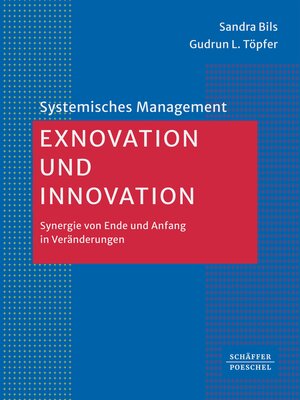 cover image of Exnovation und Innovation